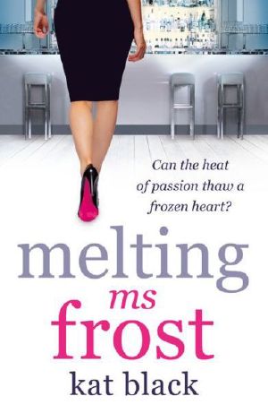 Melting Ms Frost