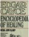 Edgar Cayce encyclopedia of healing