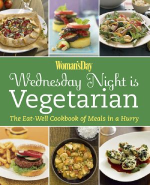 Wednesday Night Is Vegetarian