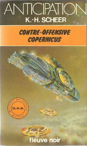 Contre-offensive Copernicus