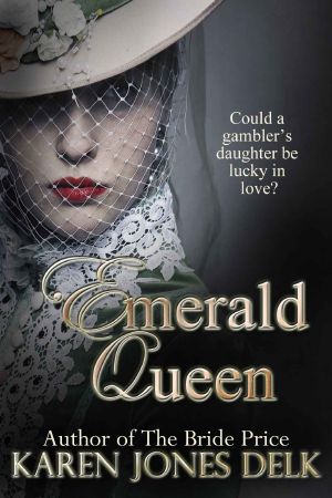 Emerald Queen (A Vieux Carré Romance)