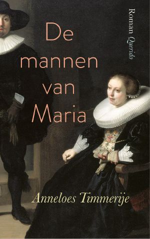 De mannen van Maria