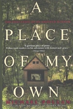 A Place of My Own · The Architecture of Daydreams