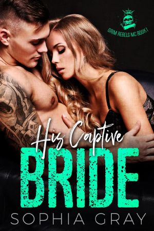 His Captive Bride