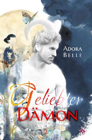 Geliebter Dämon - Band 2 (German Edition)