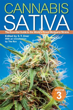 Cannabis Sativa, Volume 3