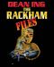 The Rackham Files