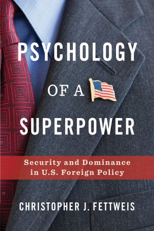 Psychology of a Superpower