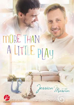 More than a little play (German Edition)