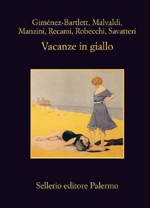 Vacanze in Giallo (La Memoria)