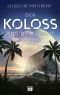 Der Koloss aus dem Orbit: Science-Fiction (German Edition)