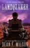 Landquaker (A Sci-Fi Dystopian Adventure) (The Great Iron War Book 4)