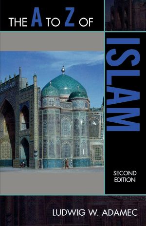 The a to Z of Islam
