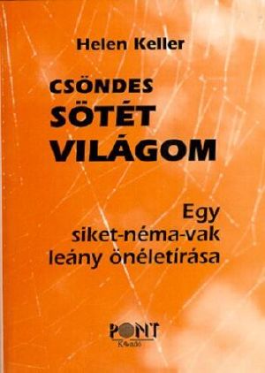 Csöndes sötét világom