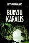 Burvju karalis