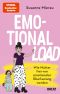 Emotional Load · Wie Mütter frei von emotionaler Überlastung werden