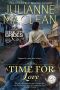 A Time for Love · (A Time Travel Romance) (Dodge City Brides Book 3)