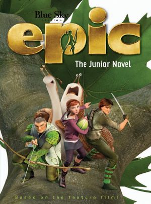 Epic · The Junior Novel