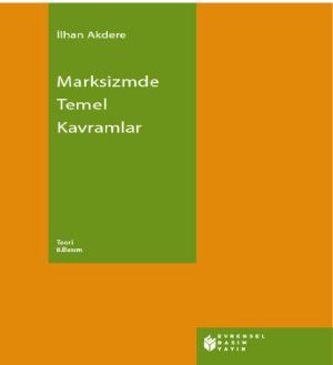 Marksizmde Temel Kavramlar