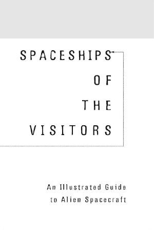 Space Ships of the Visitors