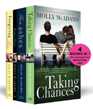 The Molly McAdams New Adult Boxed Set