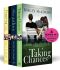 The Molly McAdams New Adult Boxed Set