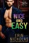 Nice and Easy · Boys of the Big Easy Book Three