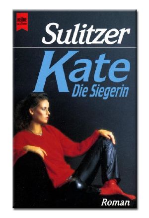 Kate 3 · Die Siegerin