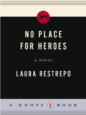 No Place for Heroes