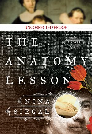 The Anatomy Lesson