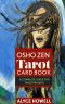 Osho Zen Tarot Card Book