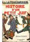 Histoire D'Un Petit Juif