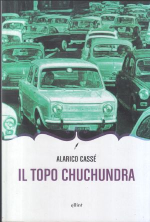 Il topo Chuchundra