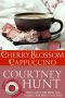 Cherry Blossom Cappuccino (Cupid's Coffeeshop Book 4)