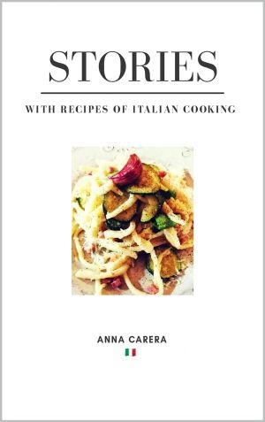 Stories · With Recipes of Italian Cooking