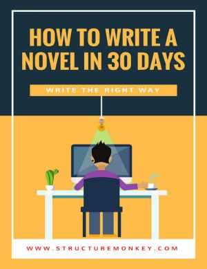 How To Write A Novel In 30 Days