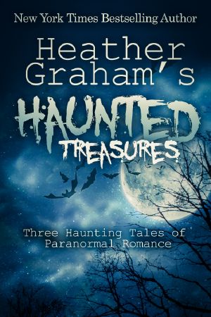 Heather Graham's Haunted Treasures