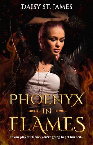 Phoenyx in Flames