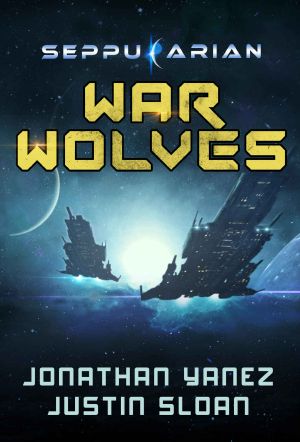 War Wolves · Box Set 1-3