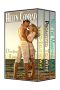 Destiny Bay Boxed Set vol. 2 (Books 4 - 6)