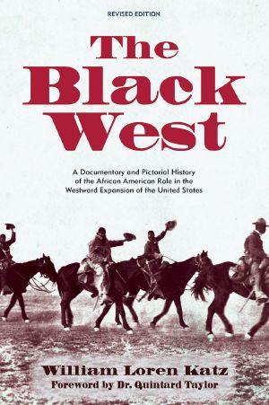 The Black West