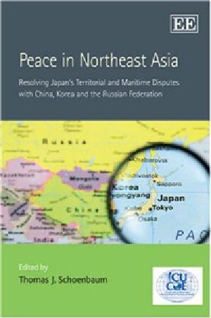 Peace in Northeast Asia