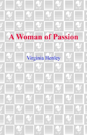A Woman of Passion