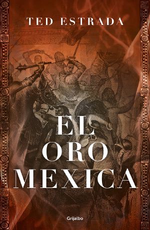 El oro mexica