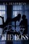 Resisting The Boss (Office Romance Book 1)