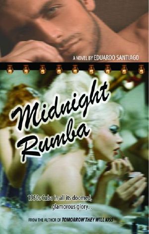 Midnight Rumba: Novel