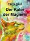 Der Kater der Magierin