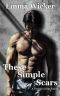 These Simple Scars · Georgia Heat Book 1