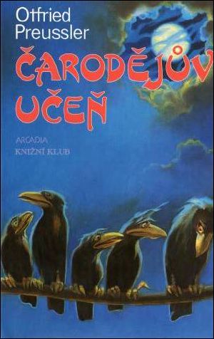 Čarodějův učeň