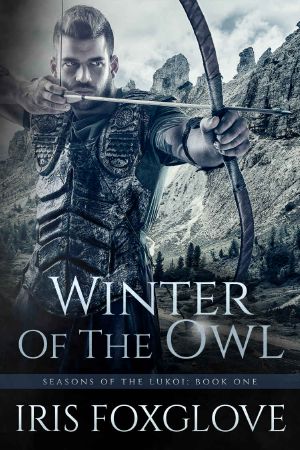 Winter of the Owl: Seasons of the Lukoi Book One